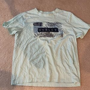 Hurley Tee
